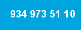 934 973 51 10